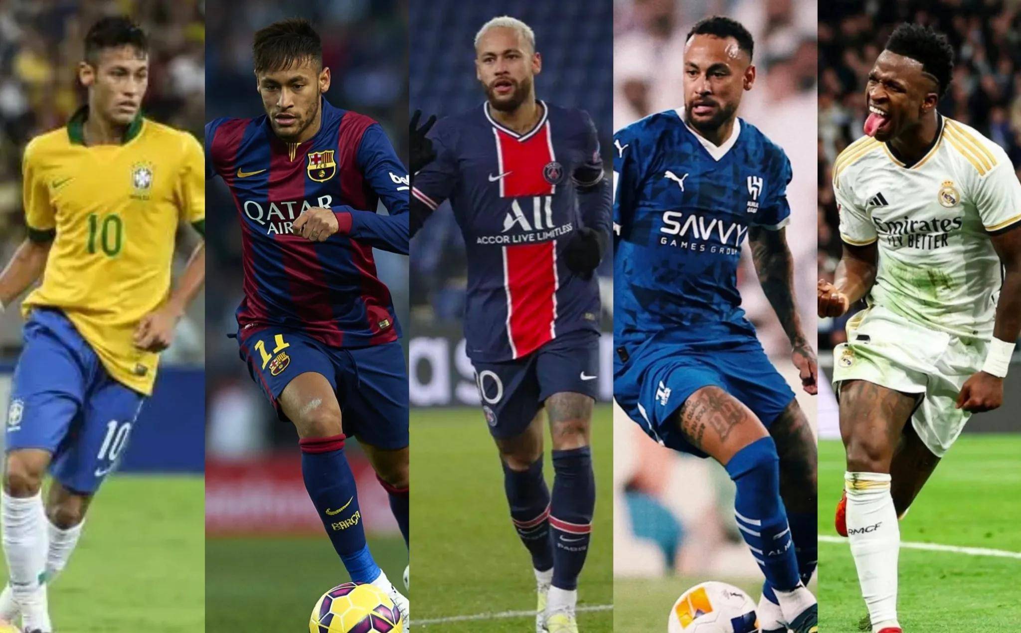 Kaiyun-内马尔焦点对战，穆古鲁扎与70激战巴塞罗那分钟，表现优异胜负难料！