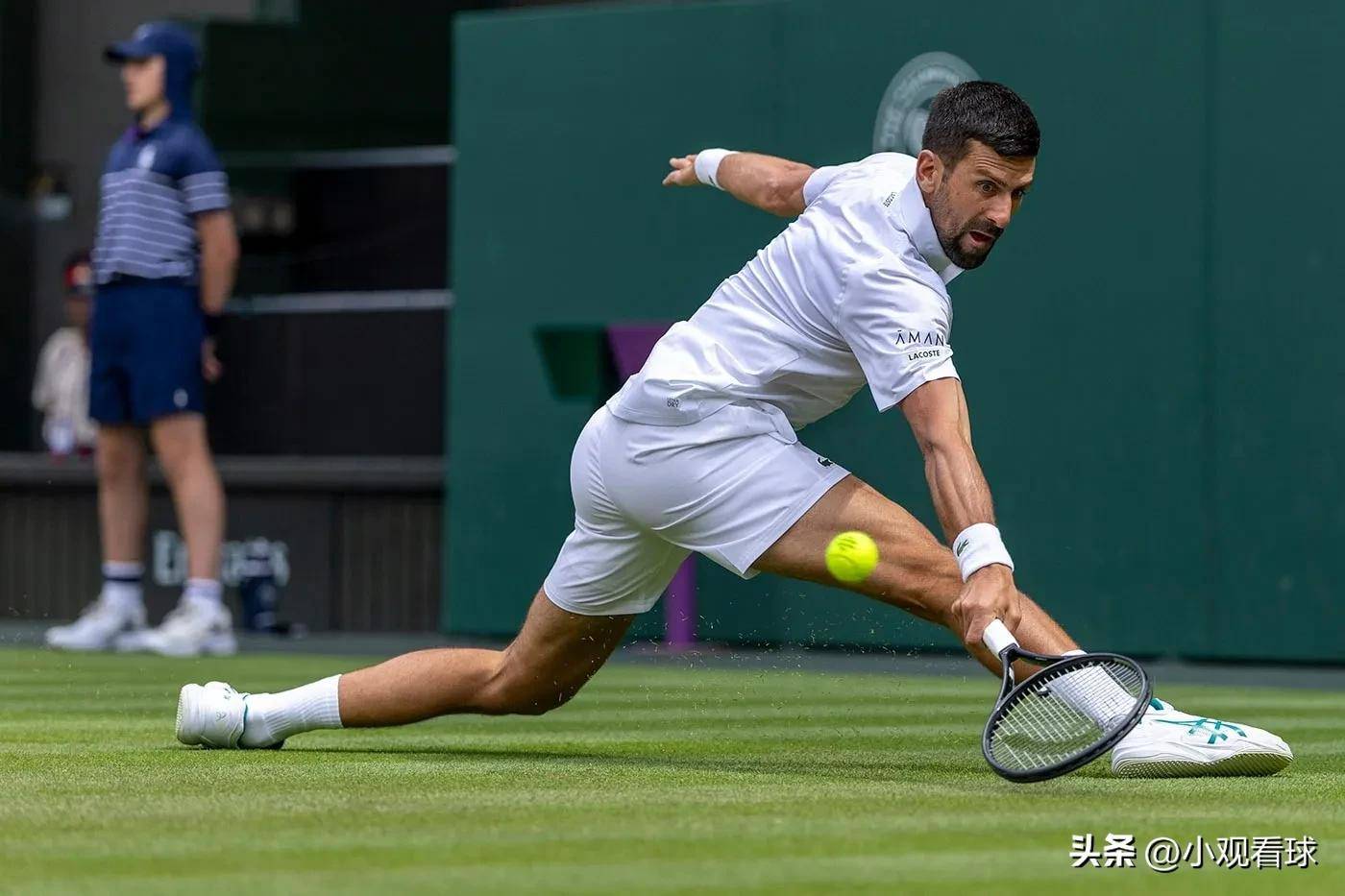 Kaiyun-德约科维奇在独行侠比赛中最后时刻胜出，爆冷引发热议！