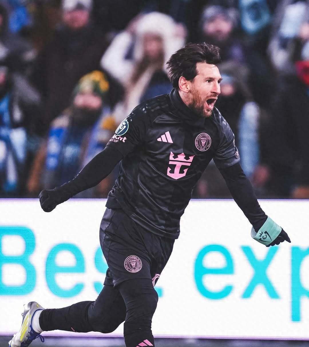 开云体育-梅西重返赛场，出色发挥首场状态出色，德国队观众沸腾！