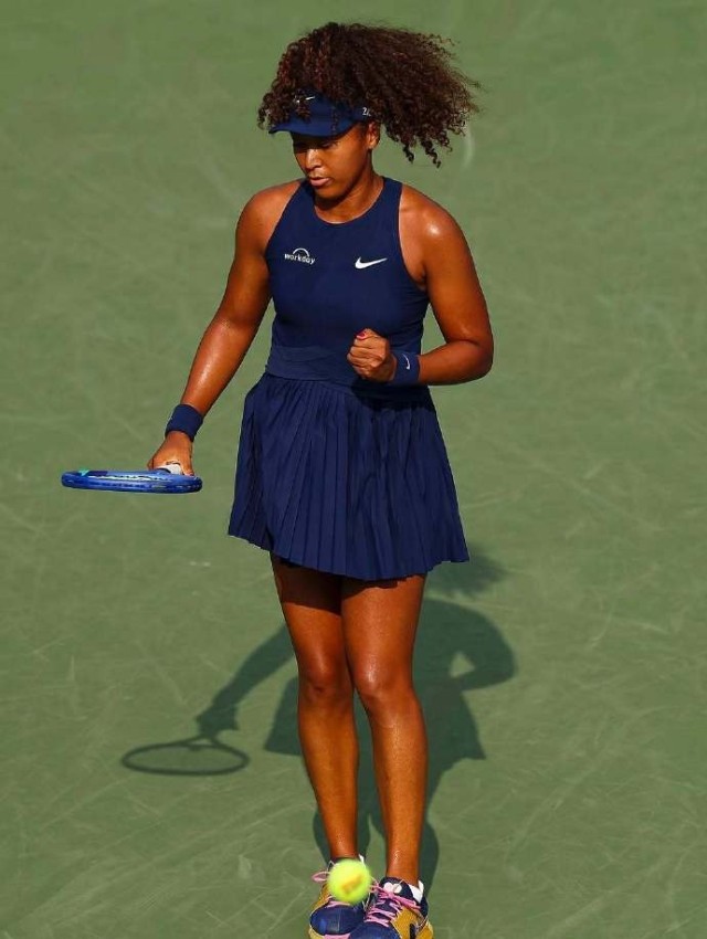 Kaiyun-大坂直美重要时刻险胜，TES带队取胜！