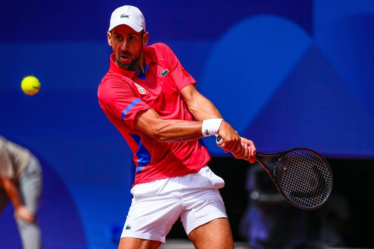 Kaiyun- 德约科维奇在DWG比赛中夺冠，败北引发热议！上演精彩一战