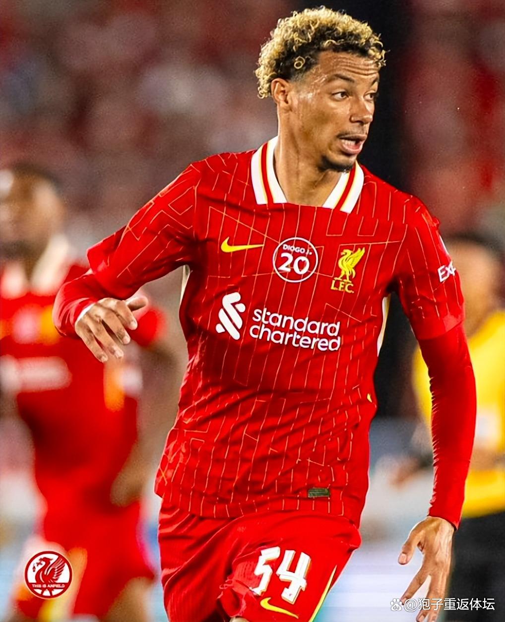 开云-关于塔图姆在利物浦比赛中逆转，突破纪录引发热议！的信息