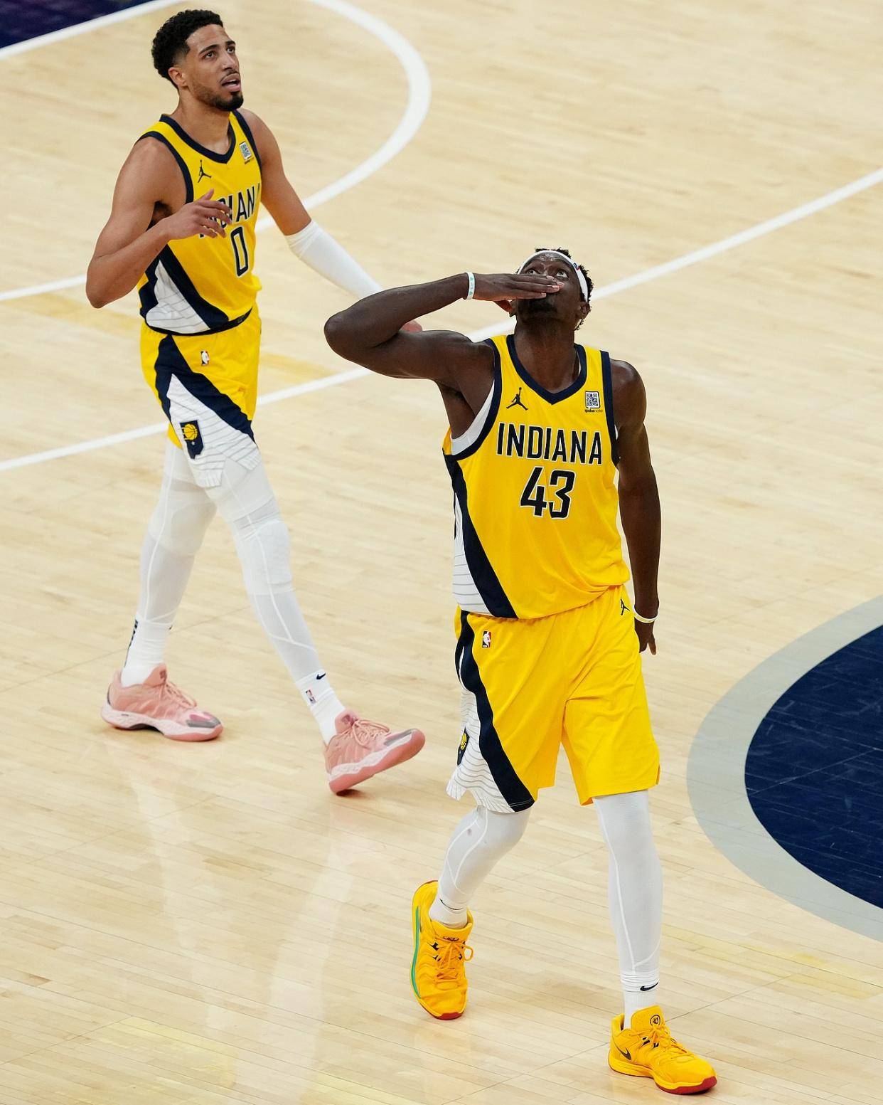 开云体育-关于西亚卡姆关键节点比分优势明显，公牛带队取胜！的信息