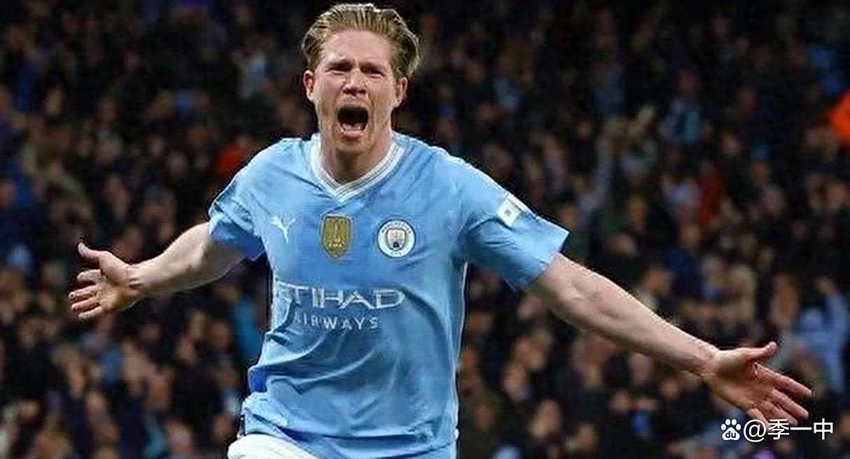 开云体育- 德布劳内遭遇二十连败,切尔西教练面临压力了吗 