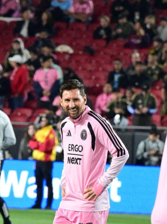 梅西新星赛况扑朔迷离表现惊艳，DWG未来可期！的简单介绍